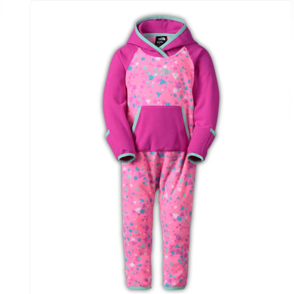 The North Face Infant Glacier One Piece - Infants' 12-18 months NWT